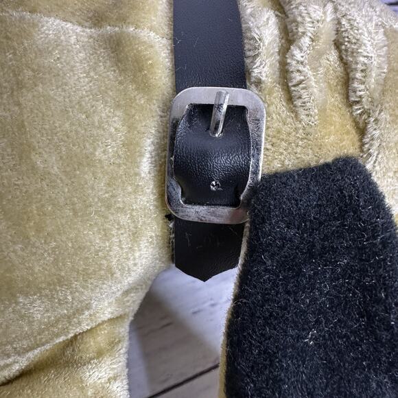 Vintage Stotter 1990 ARMCHAIR POOCH Cup Holder Remote Control Caddy Organizer - Picture 5 of 13